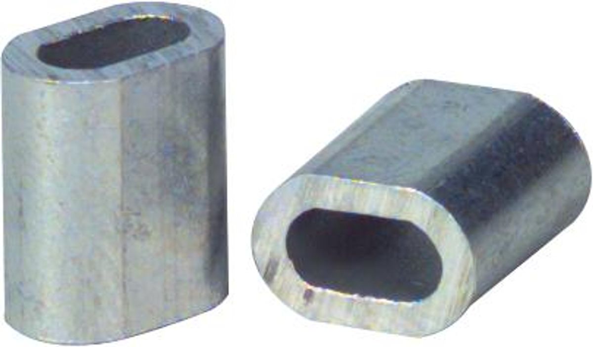 Wireklemmer For 2Mm Wire Denwire