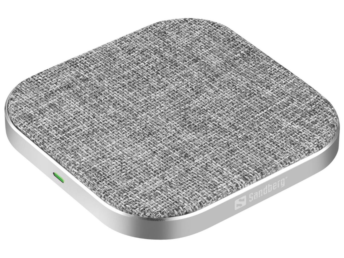 Wireless Charger PAD 15W