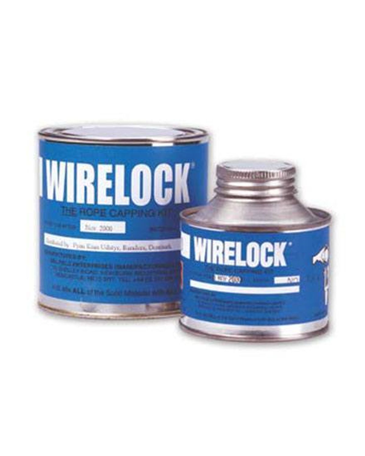 Wirelock 0.10l