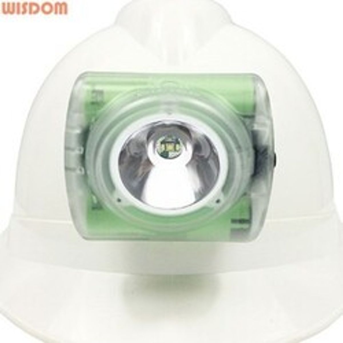 Wisdom Mining Led Light 265l - Arbejdslampe