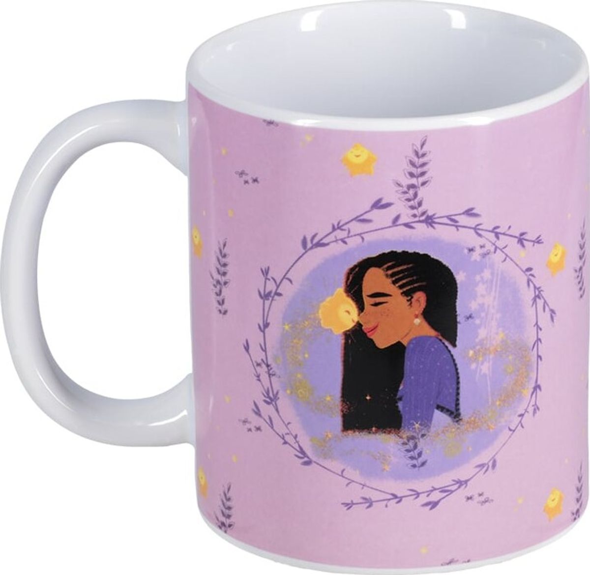 Wish 300ml Mug