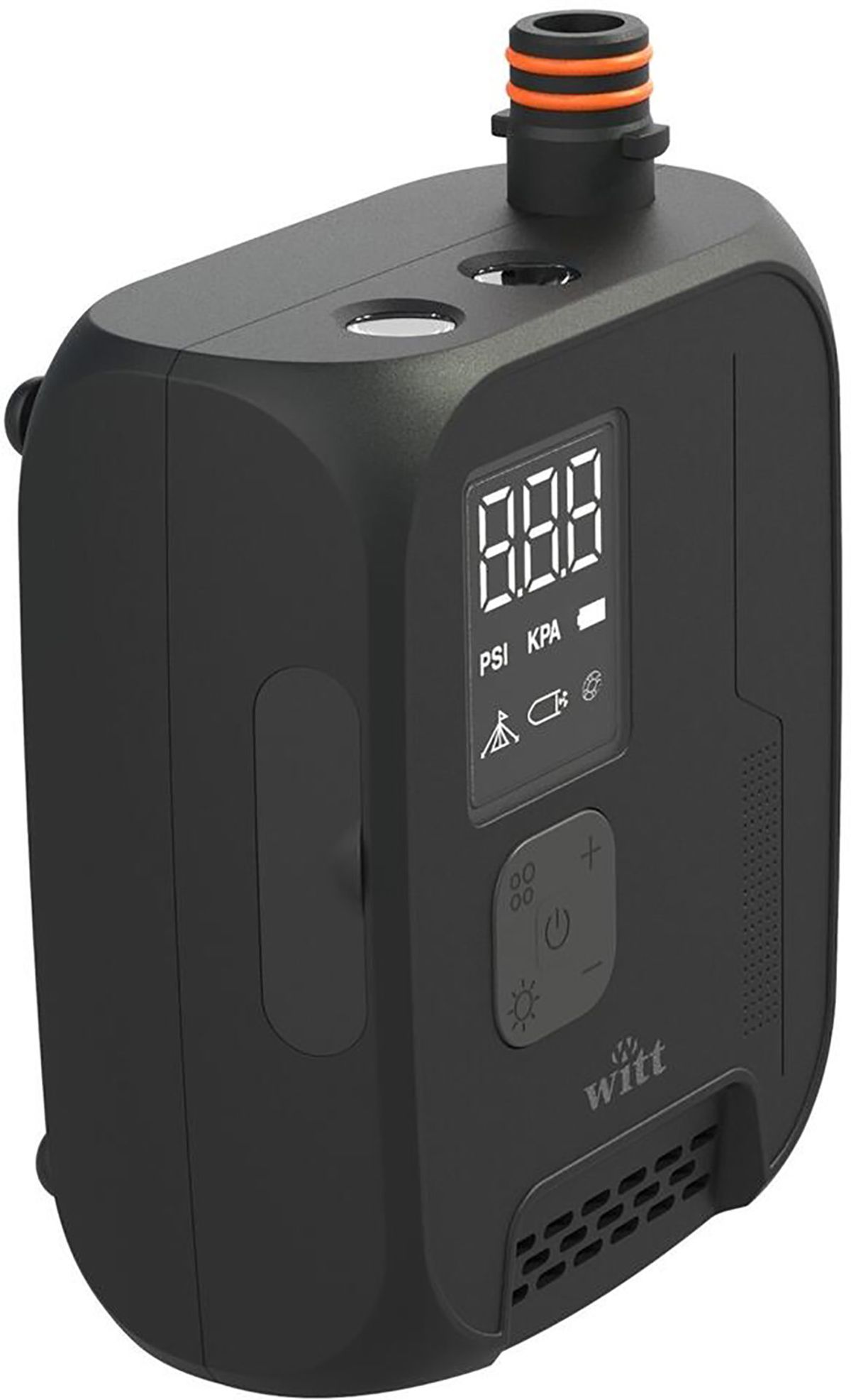 Witt Smart Outdoor Air Pump (Camping)