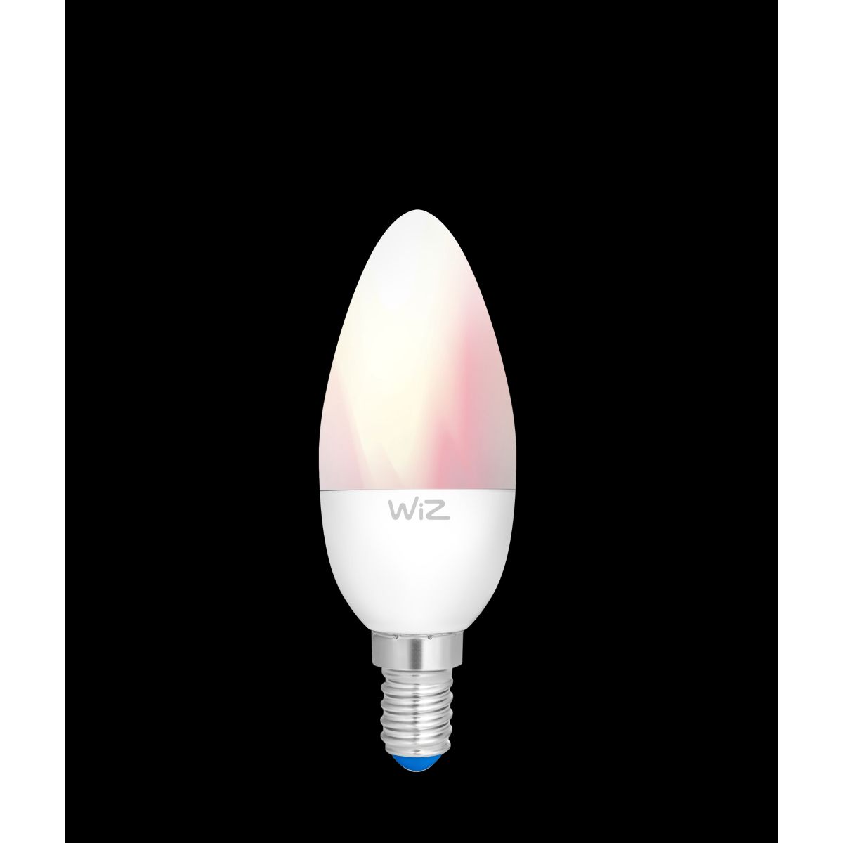 WiZ Colors Wi-Fi C37 E14