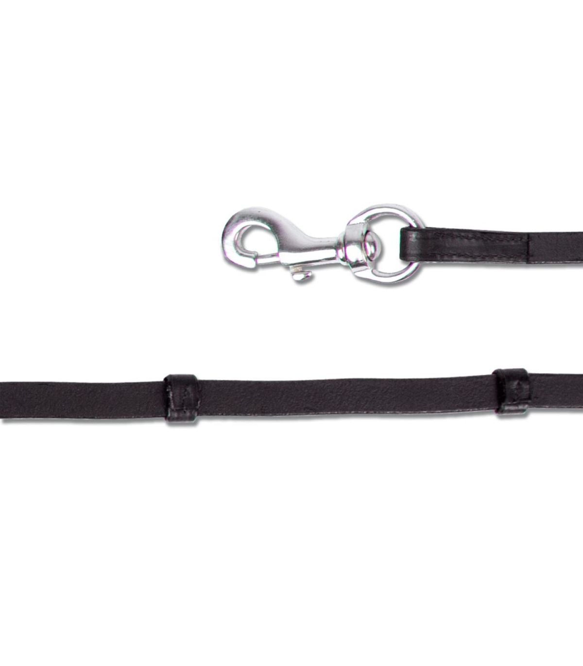 Wladhausen ICELANDIC REINS WITH CARABINER