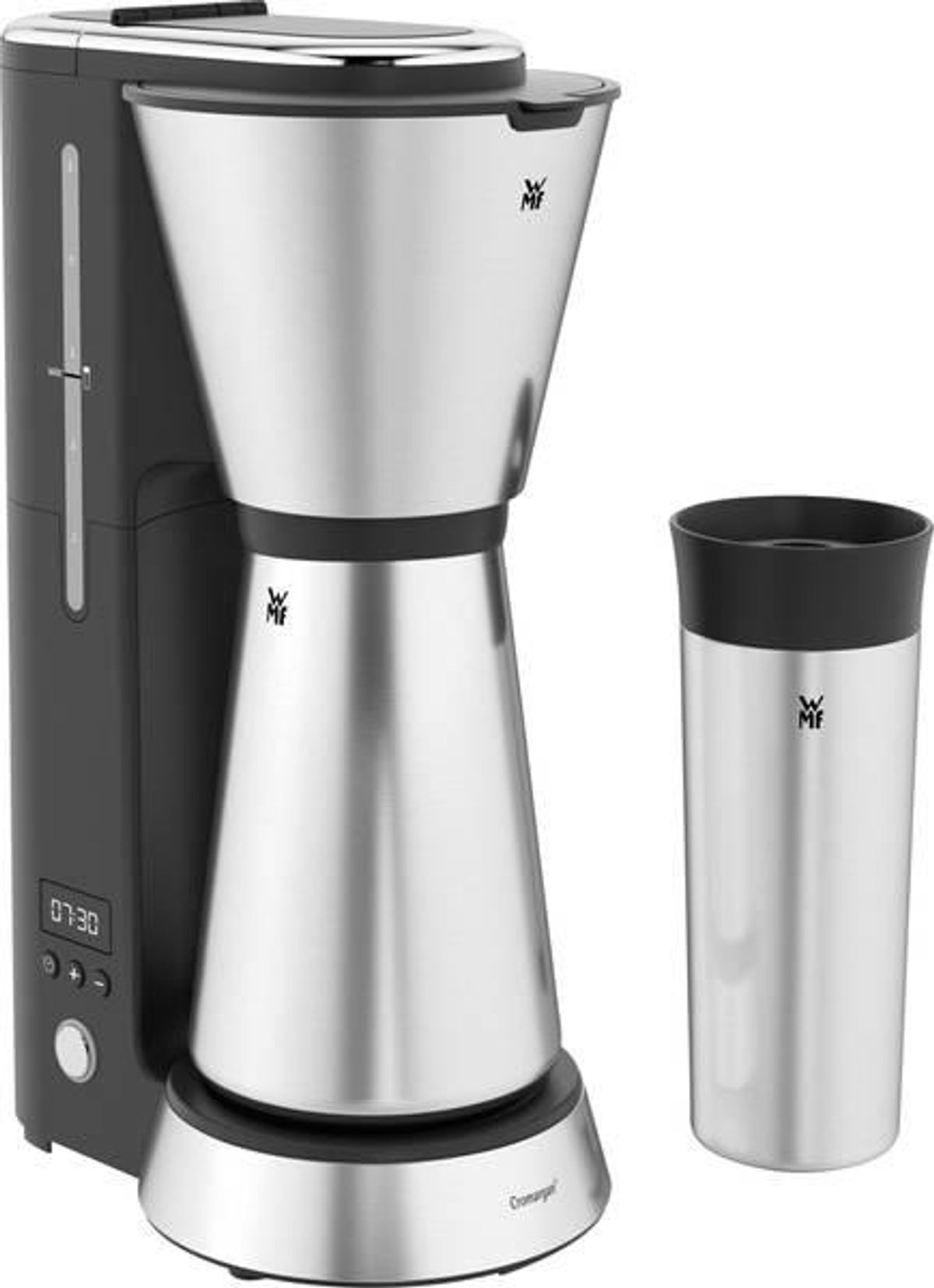 WMF Kimis Aroma Thermo to-go kaffemaskine (0412260011)