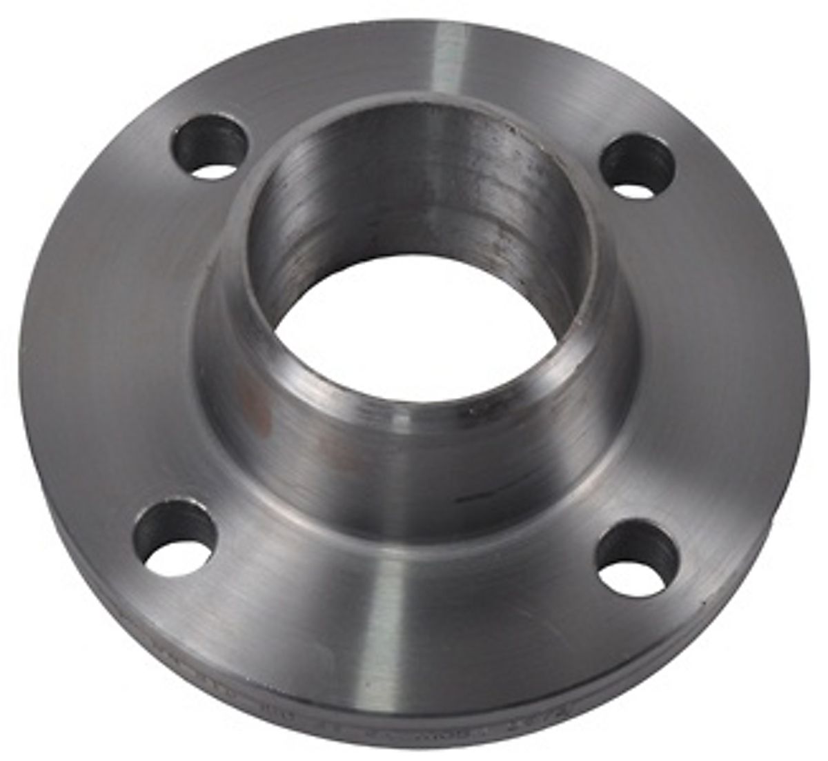 WN flange 1.1/2'', ASTM-A/SA105N, RF, 150 lbs