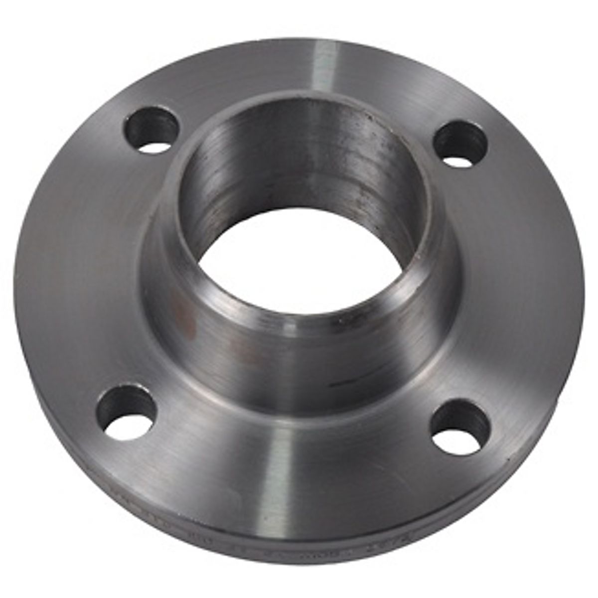 WN flange 1.1/4'', ASTM-A/SA105N, RF, 150 lbs