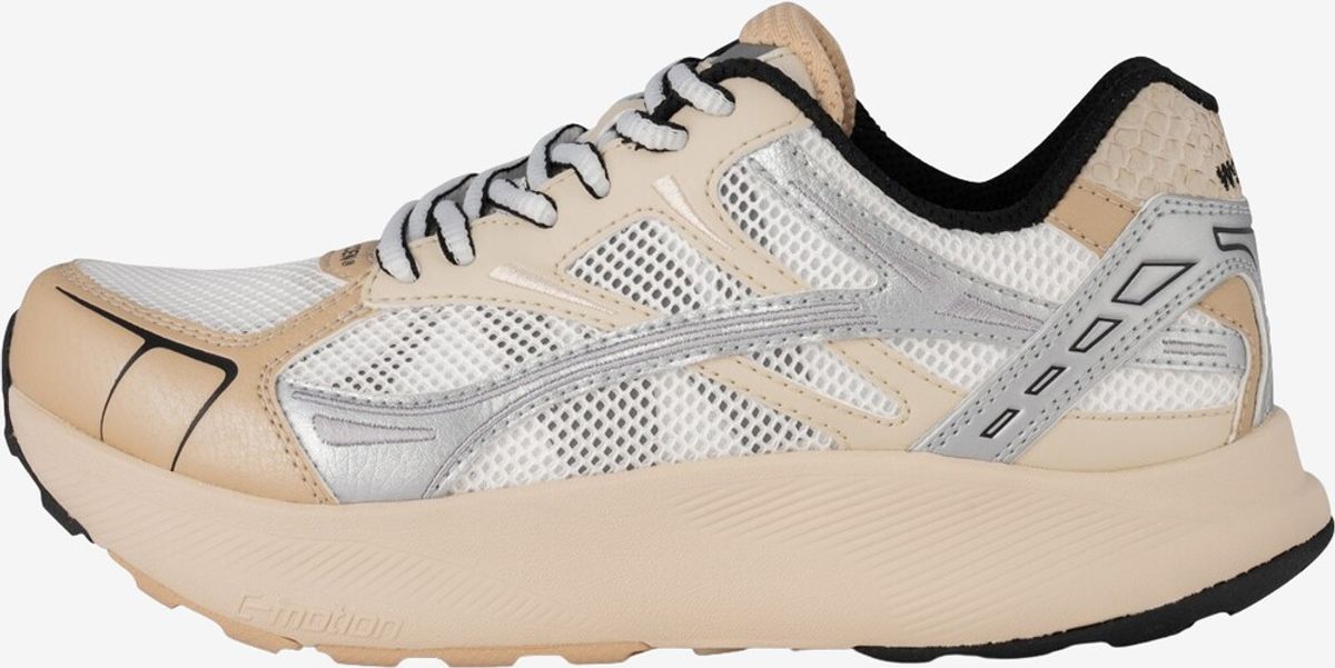 Woden - Freja Runner sneaker (Beige) - 40