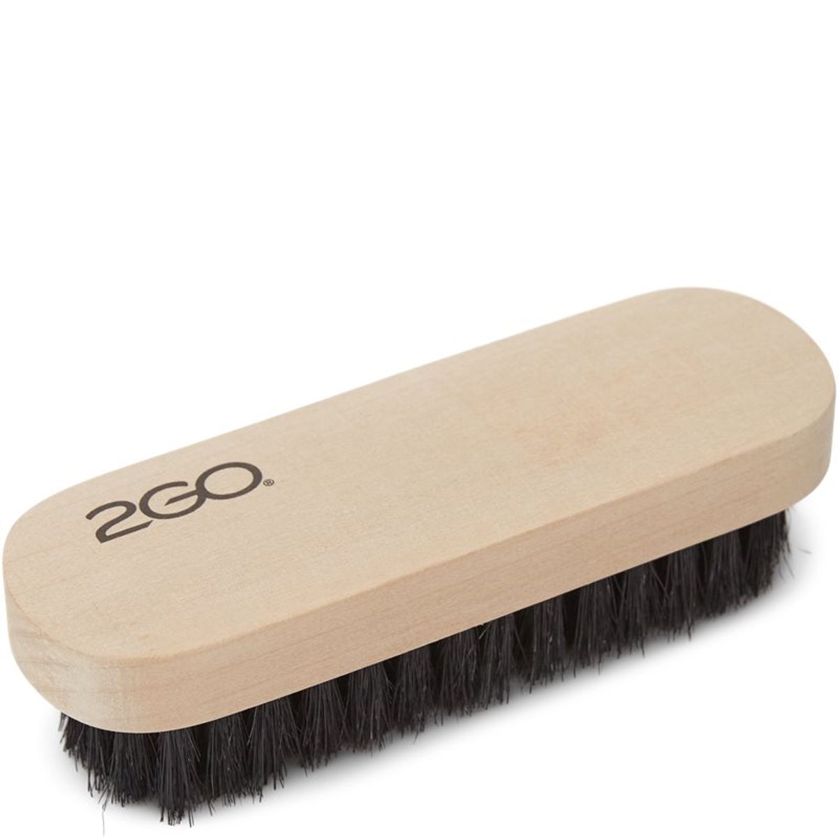 Wolly Protector - 2GO Shoe Brush Small