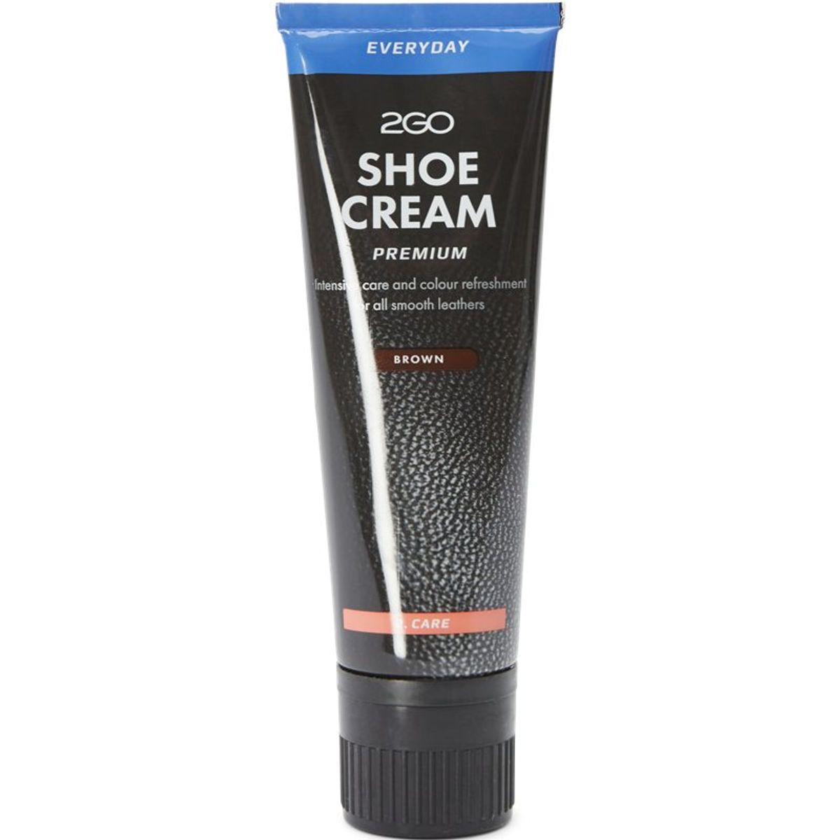 Wolly Protector - 2GO Shoe Cream