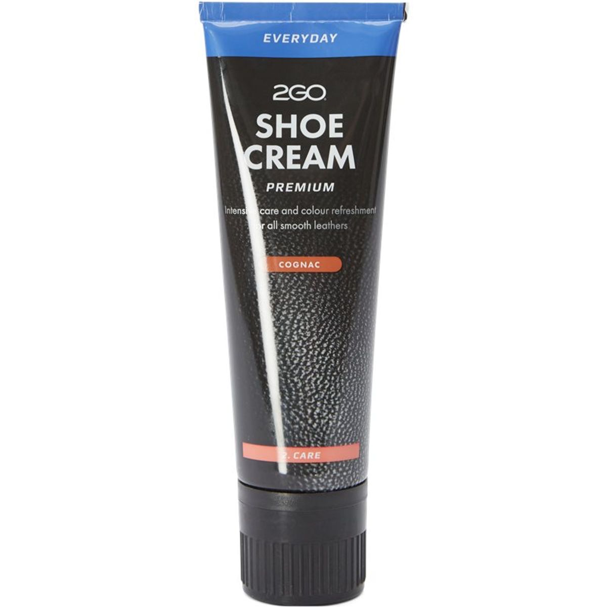 Wolly Protector - 2GO Shoe Cream