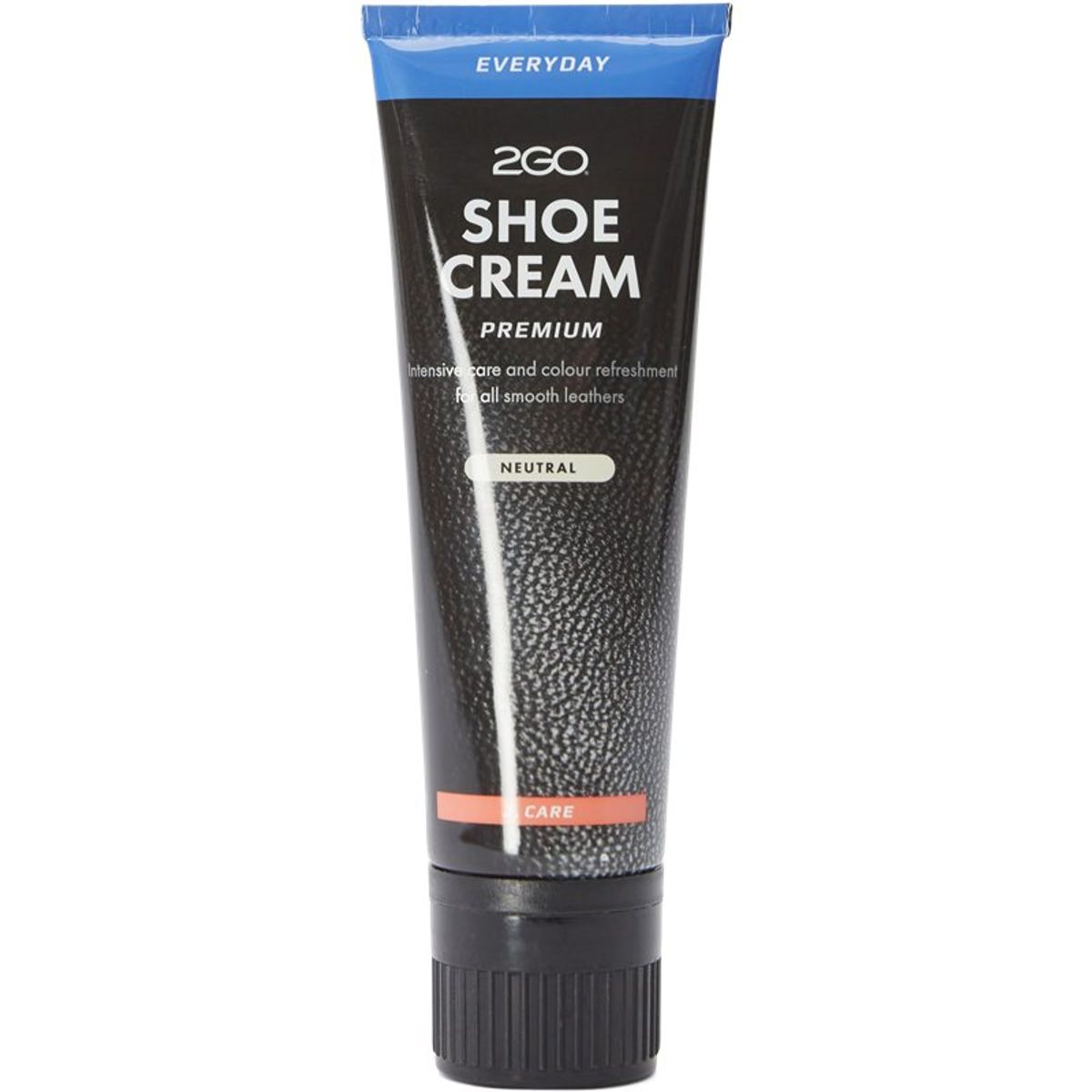 Wolly Protector - 2GO Shoe Cream