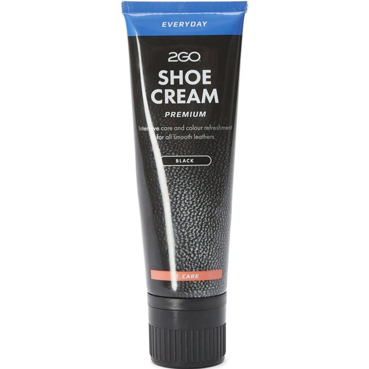 Wolly Protector - 2GO Shoe Cream