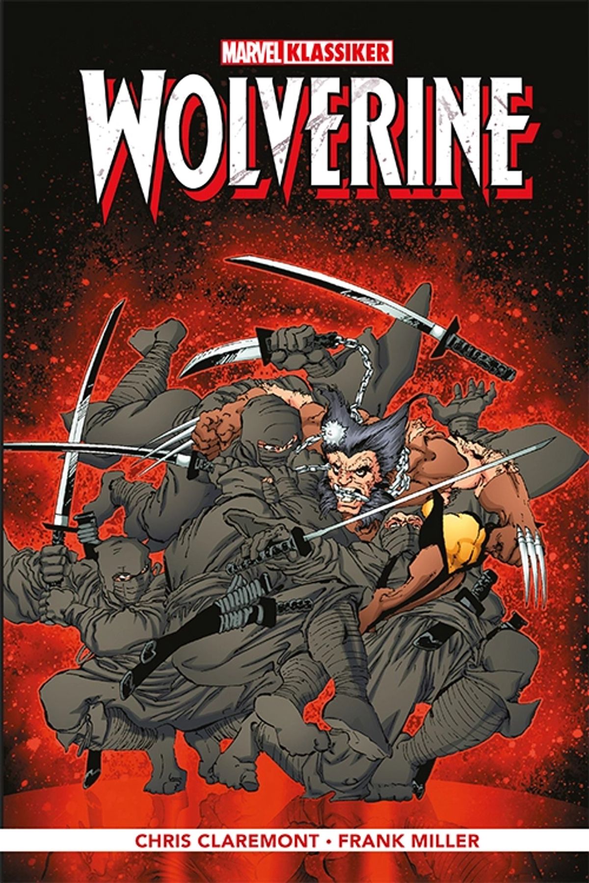 Wolverine