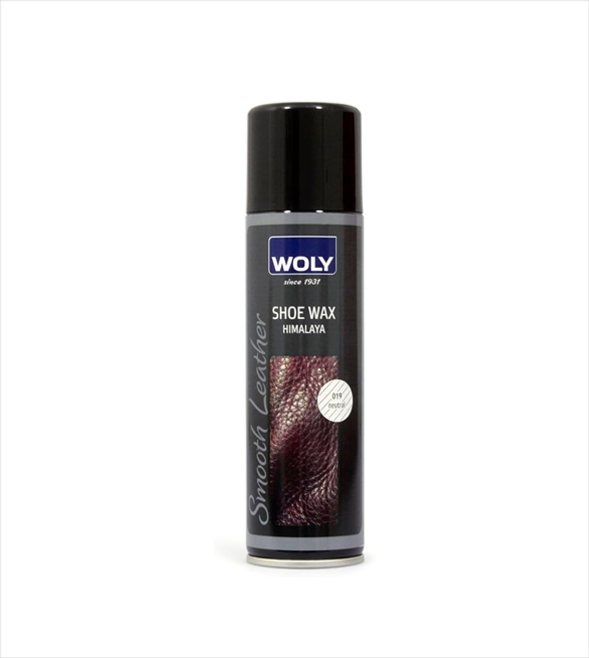 Woly Shoe Wax, neutral