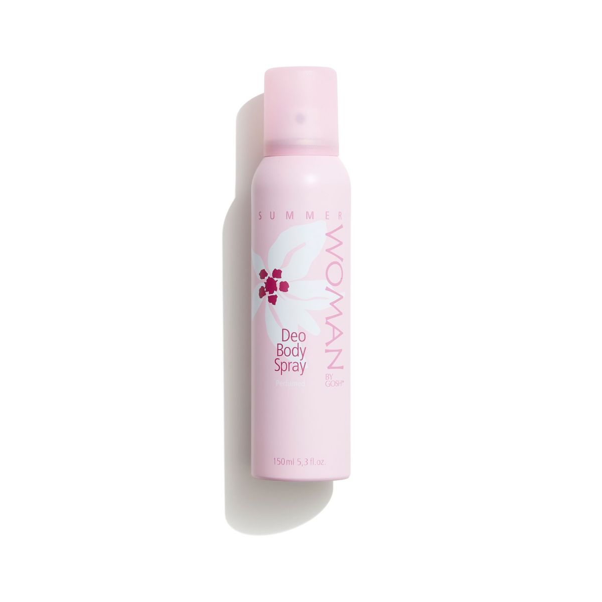 Woman Seasons - Summer Deo Spray 150 ml