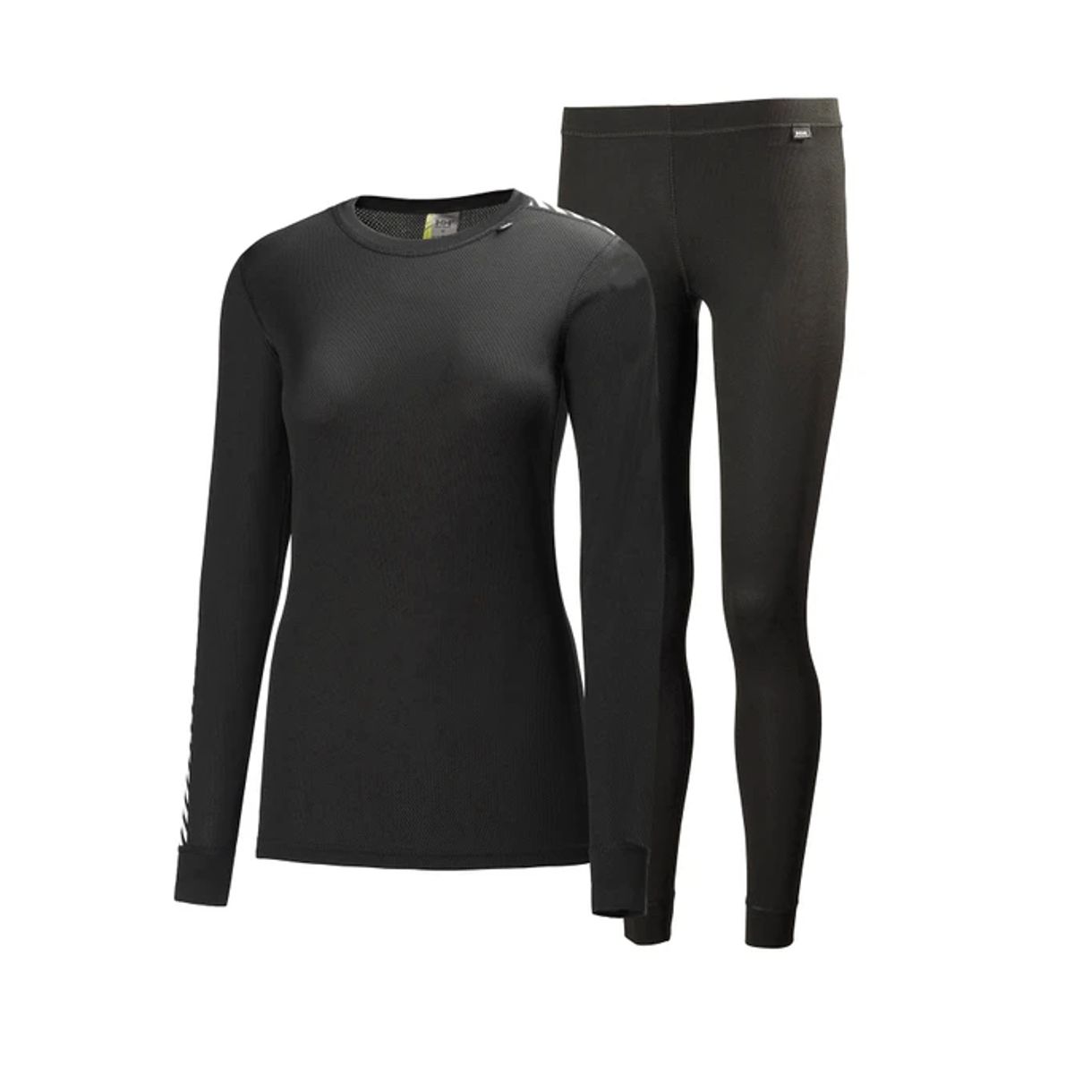 Women's HH® Comfort Lightweight Base Layer Set, M