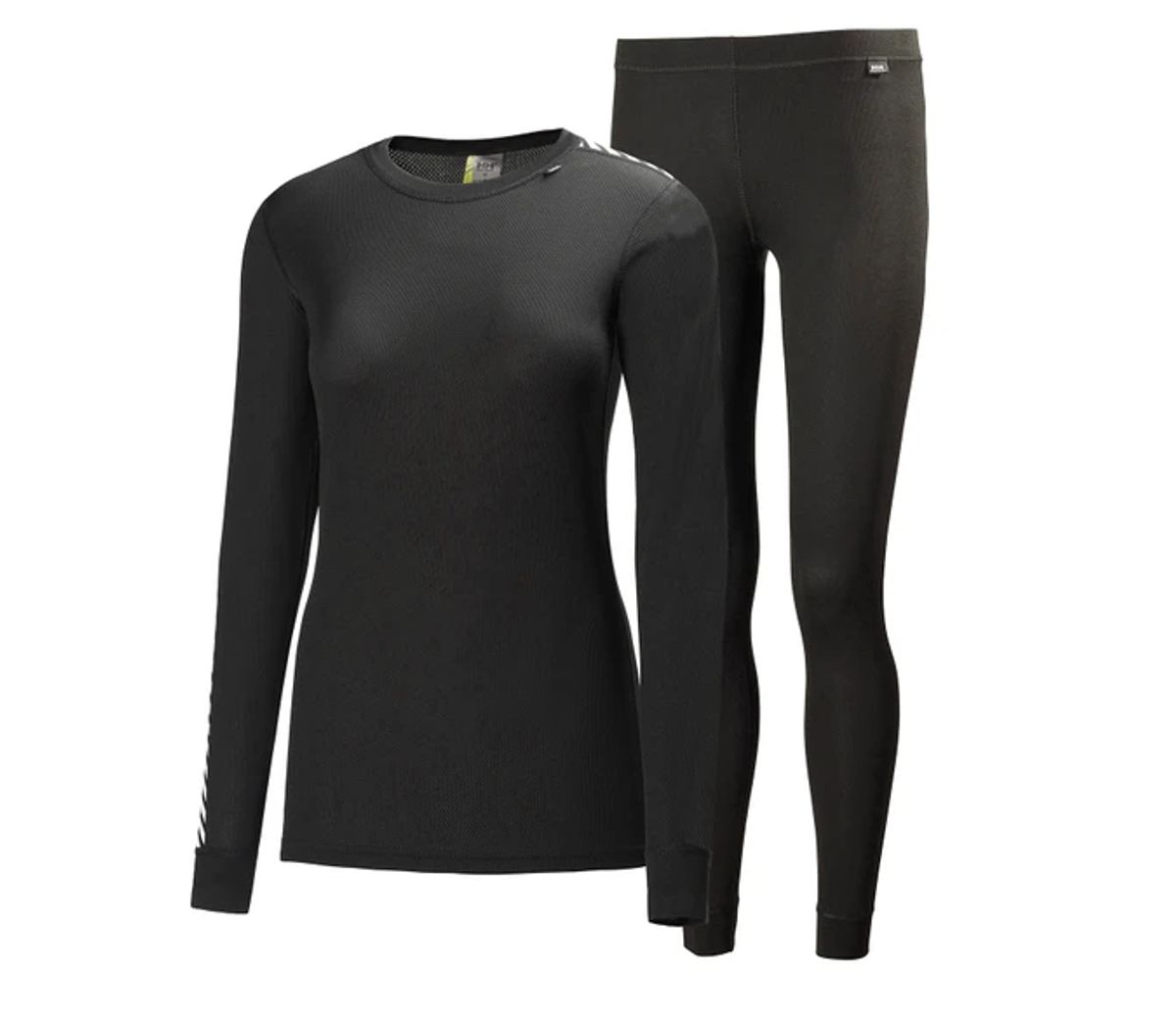 Women's HH® Comfort Lightweight Base Layer Set, S