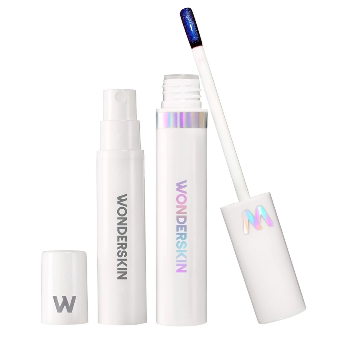 Wonderskin Wonder Blading Lip Stain Kit - Romance