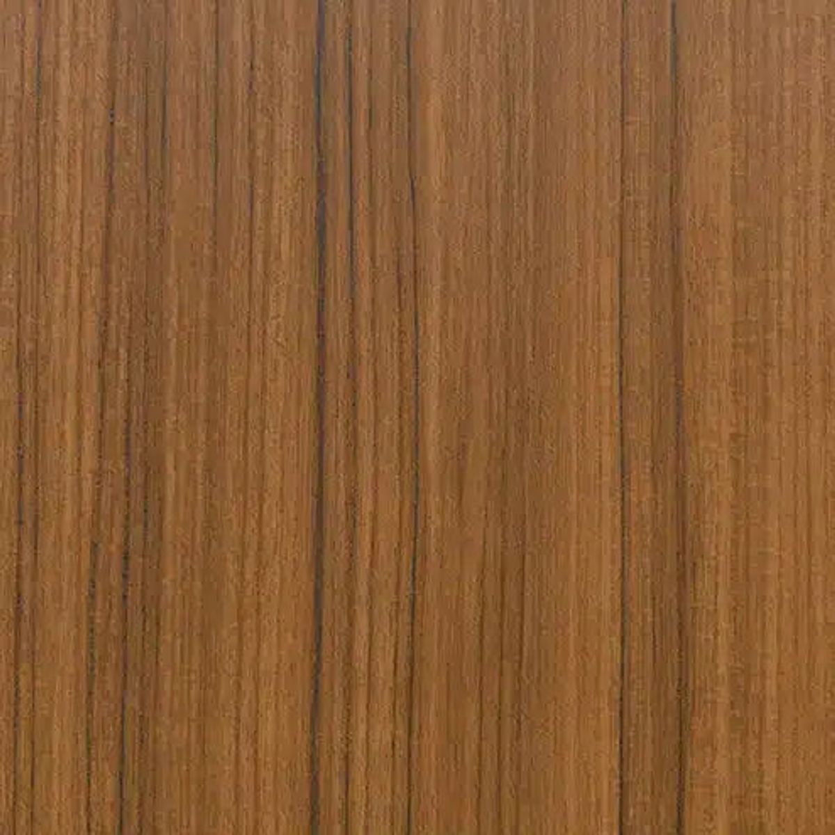 Wood Dark Soft Cover Stylâ - AT04 Orangey Teak 122cm