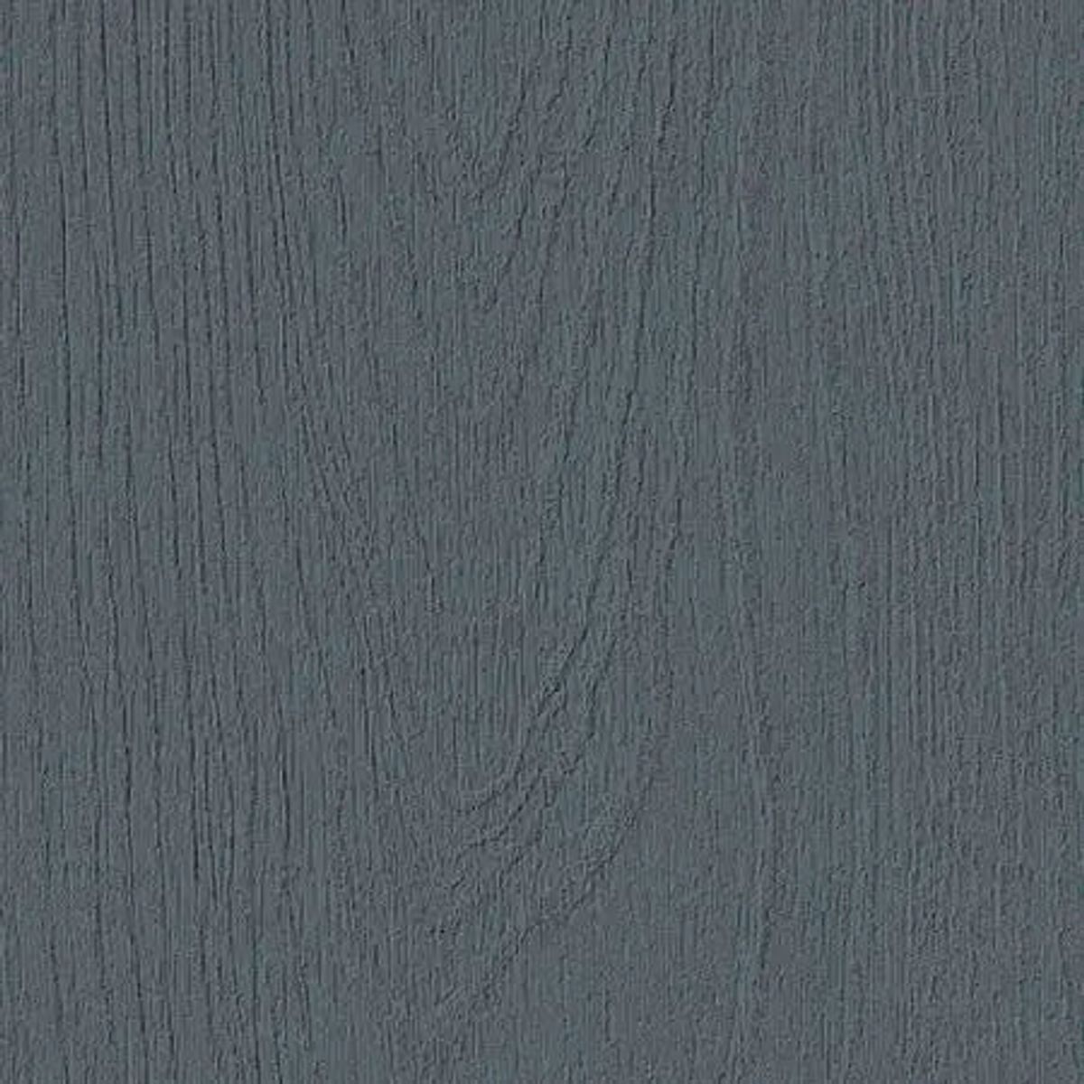 Wood Painted Prestige Structur Cover Stylâ - NH57 Charcoal Blue 122cm