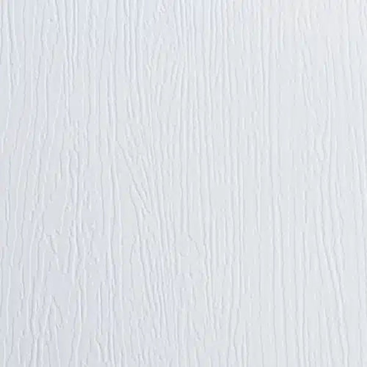 Wood Painted Structured Cover Stylâ - J14 Rich White 122cm