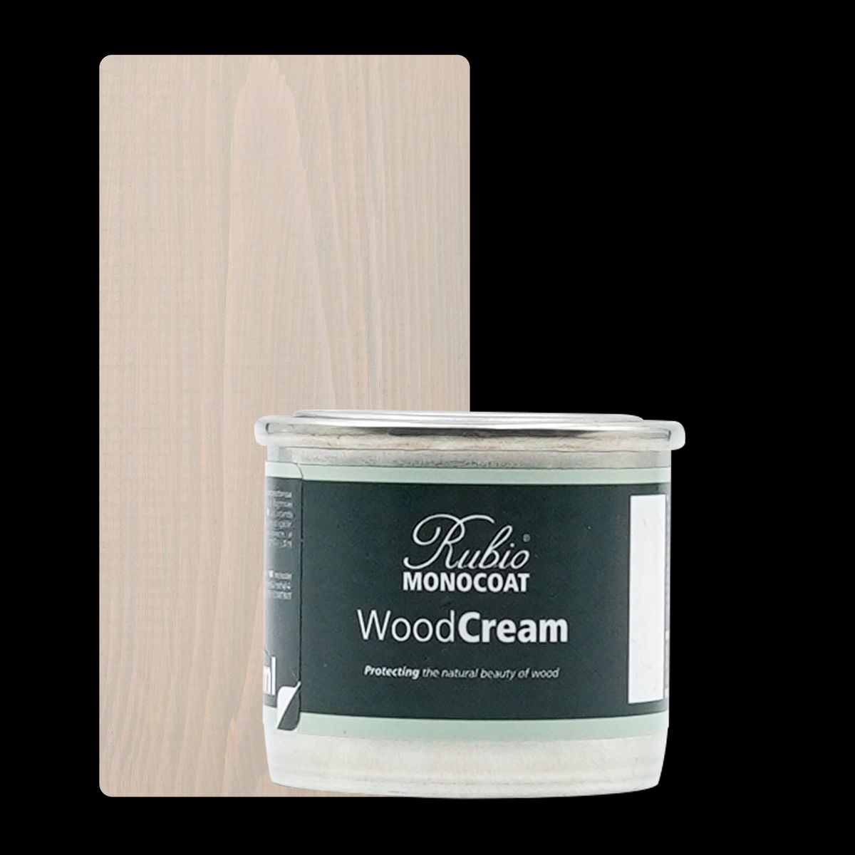 WoodCream