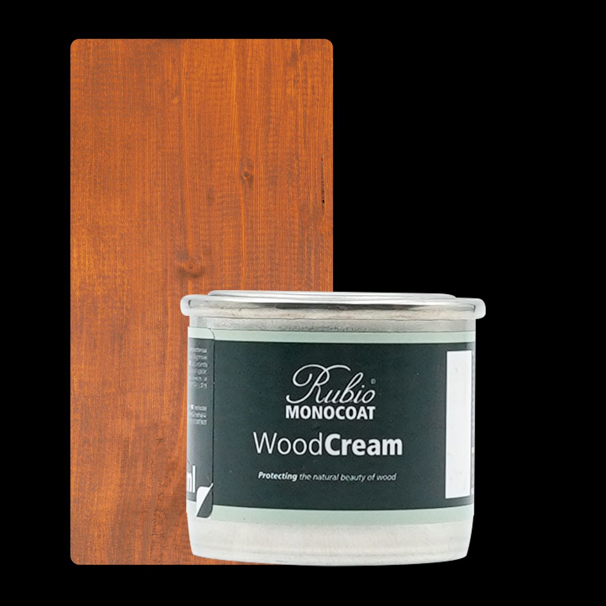 WoodCream