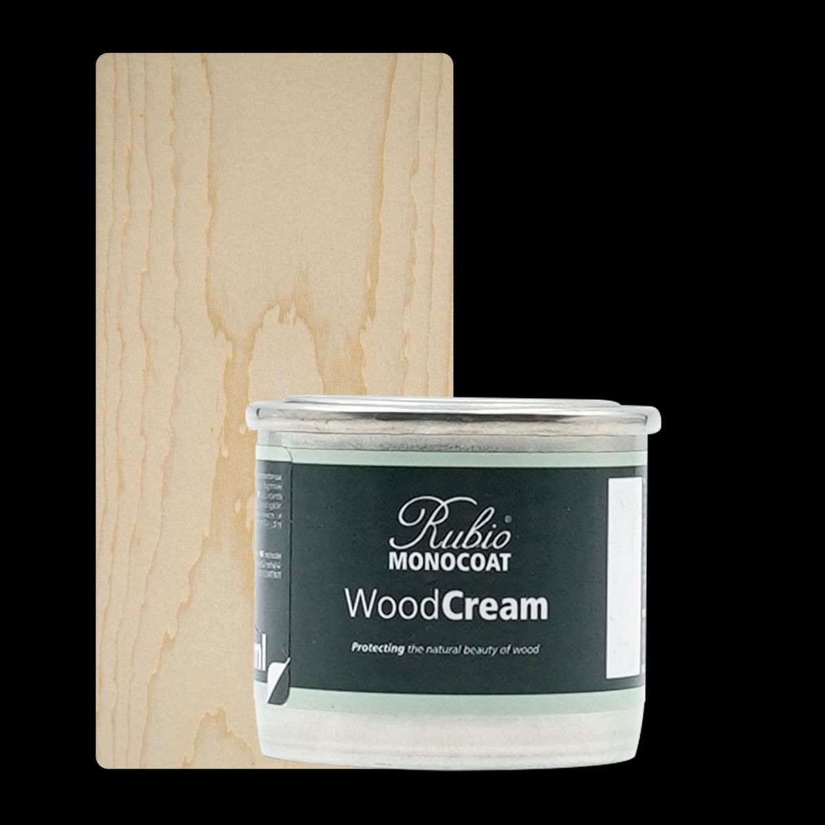 WoodCream