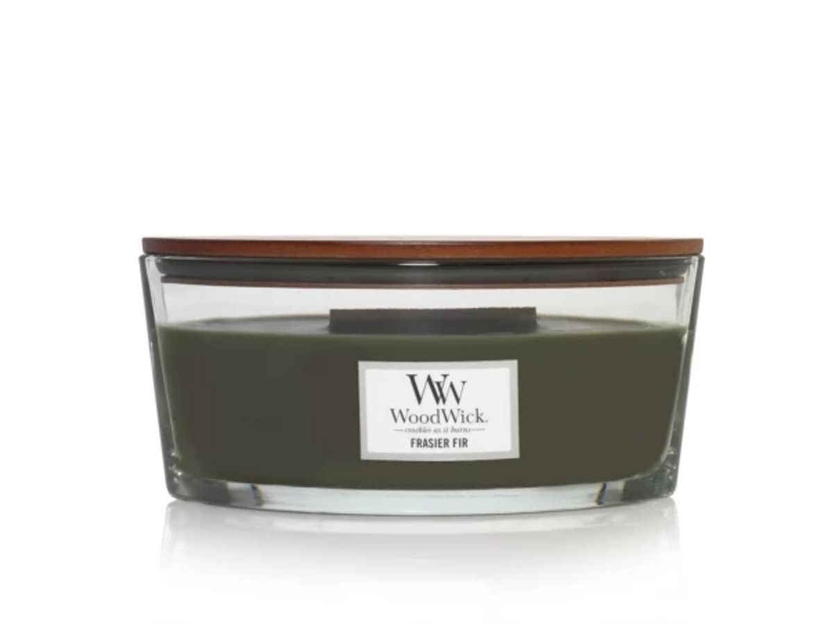 Woodwick Frasier Fir Elipsa 453,6G