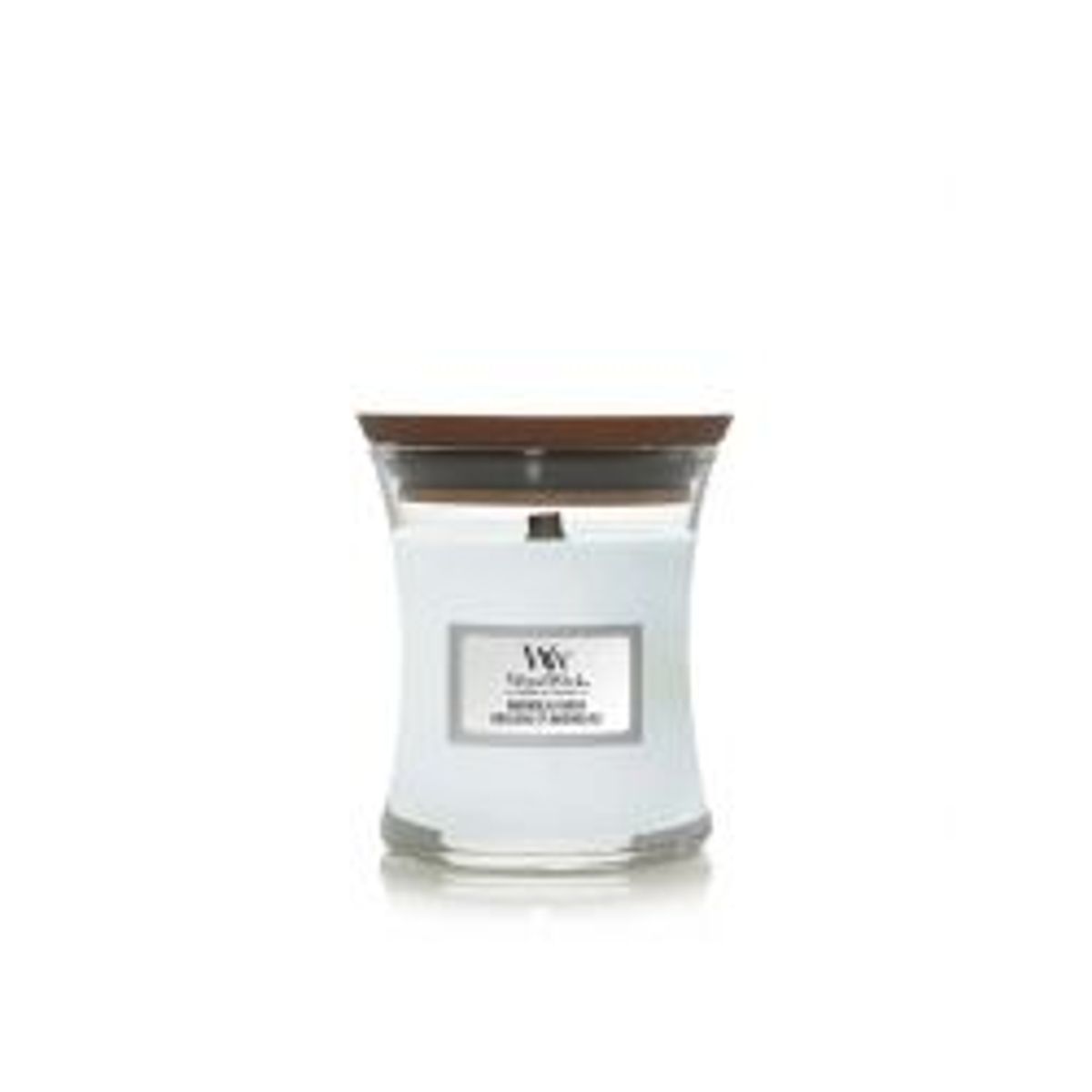 WoodWick Mini - Magnolia Birch - Duftlys