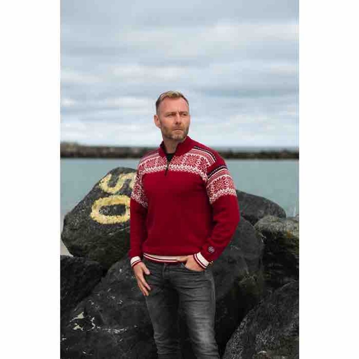 Wool Of Scandinavia Norsk Strik_2x-large