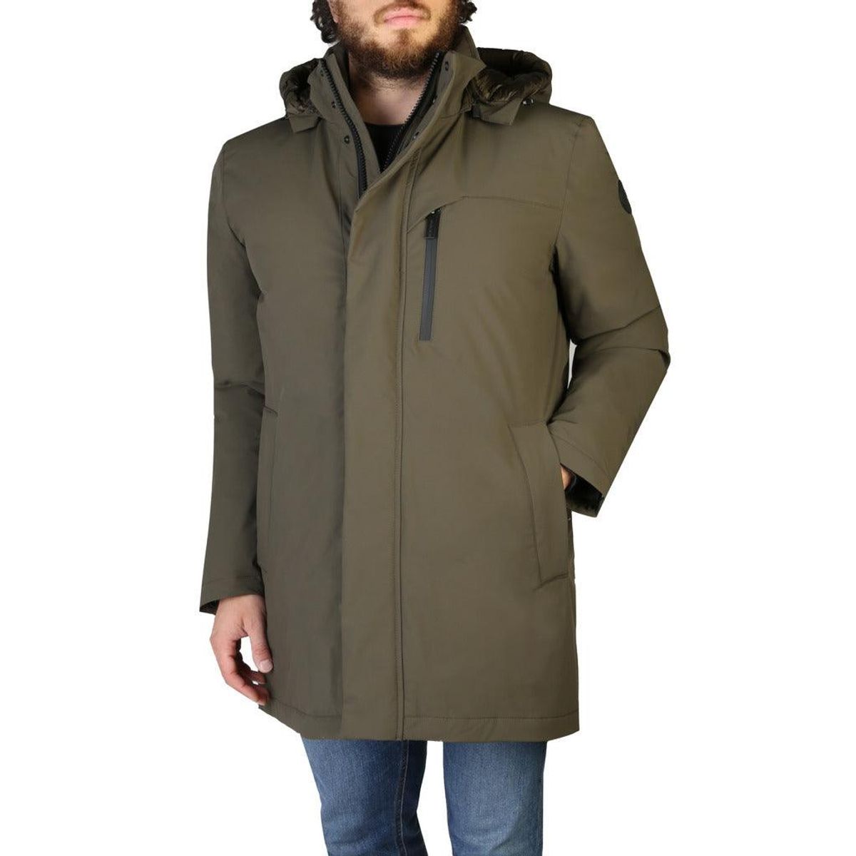 Woolrich - STRETCH-MOUNTAIN-464