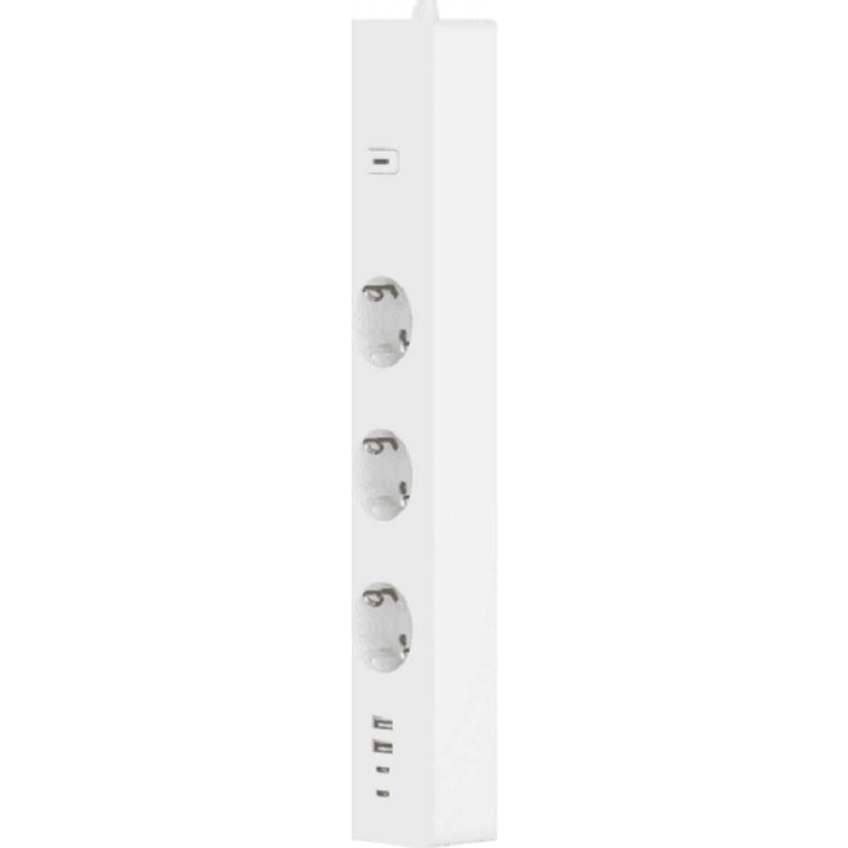 Woox Smart Multi Plug - The Smart Way to Manage Your Home