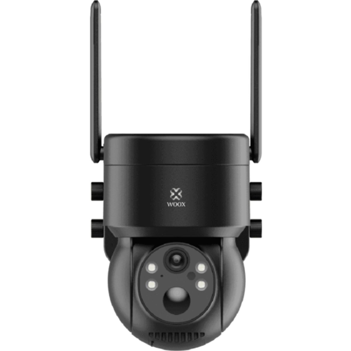 WOOX SMART OUTDOOR PTZ CAMERA