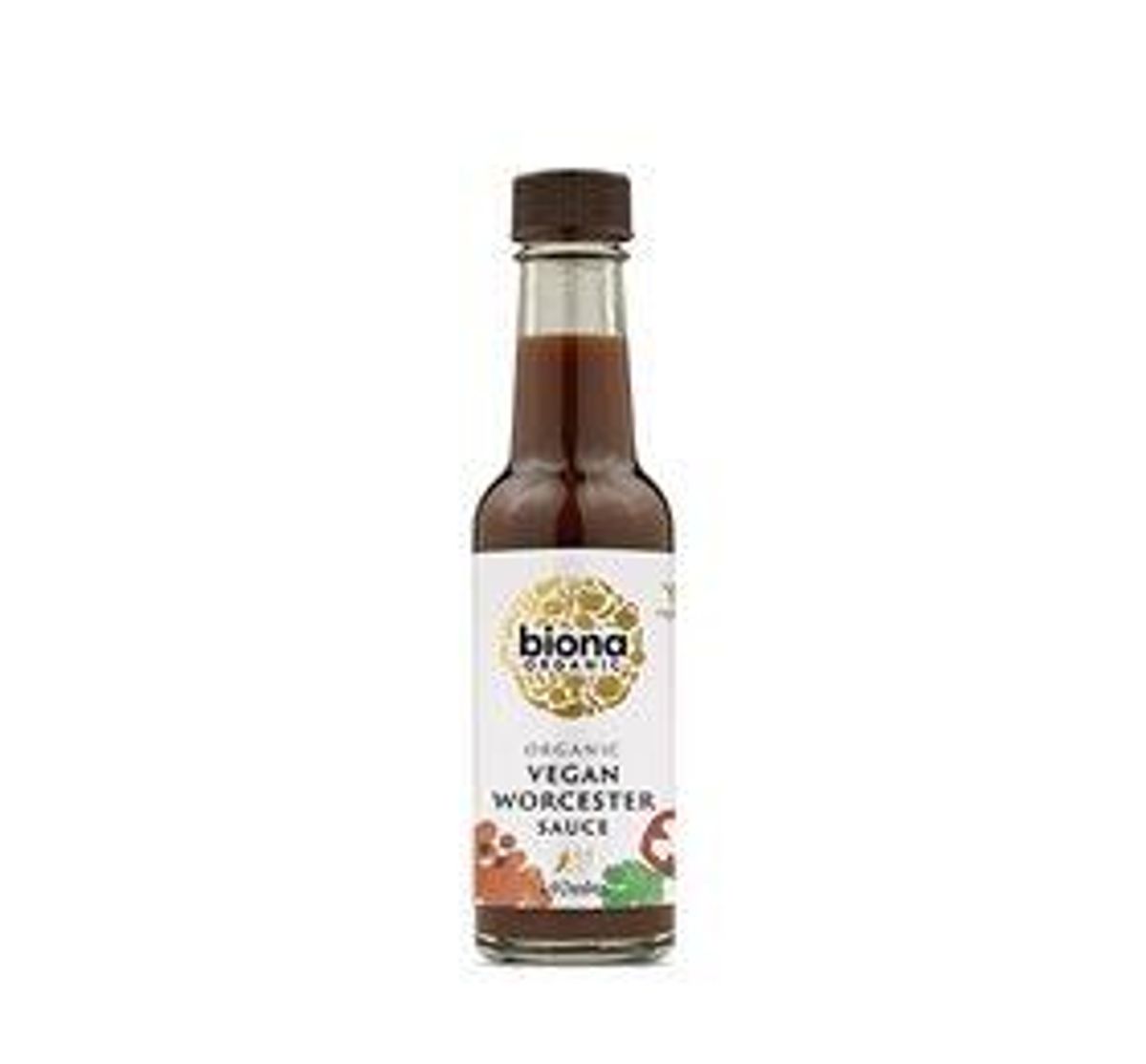 Worcestersauce Ø - 140 ml