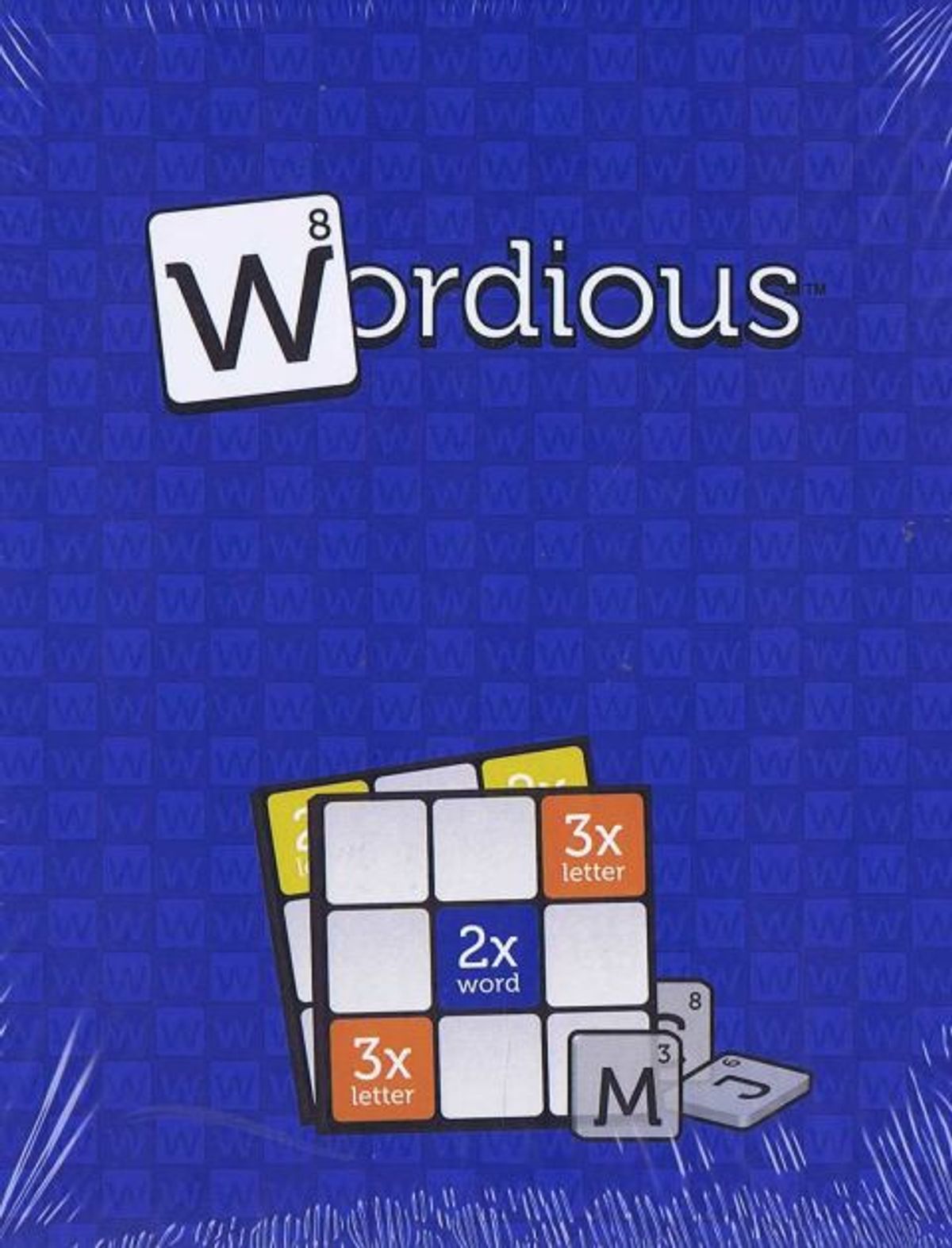 Wordious