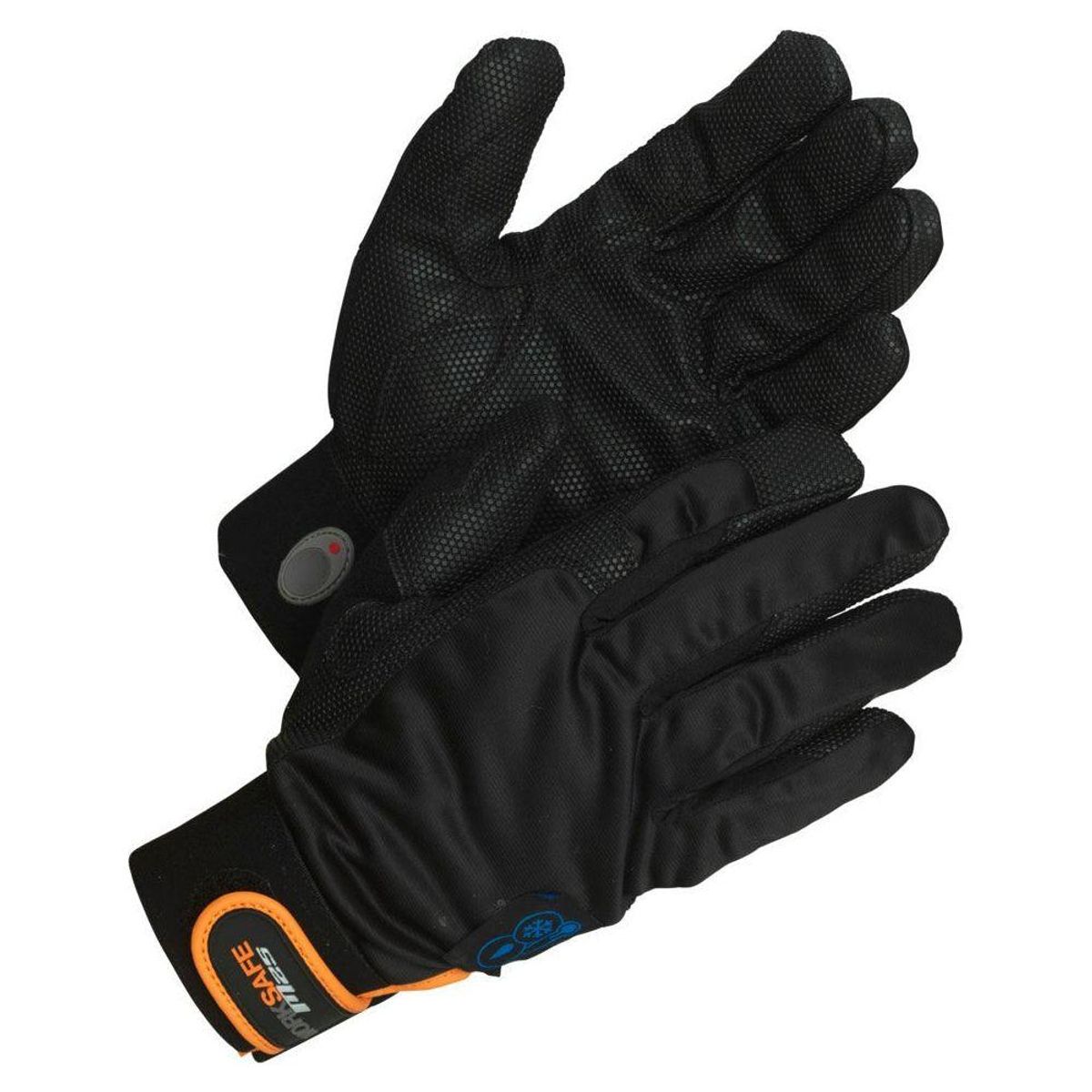 Worksafe M25 Vinterhandske