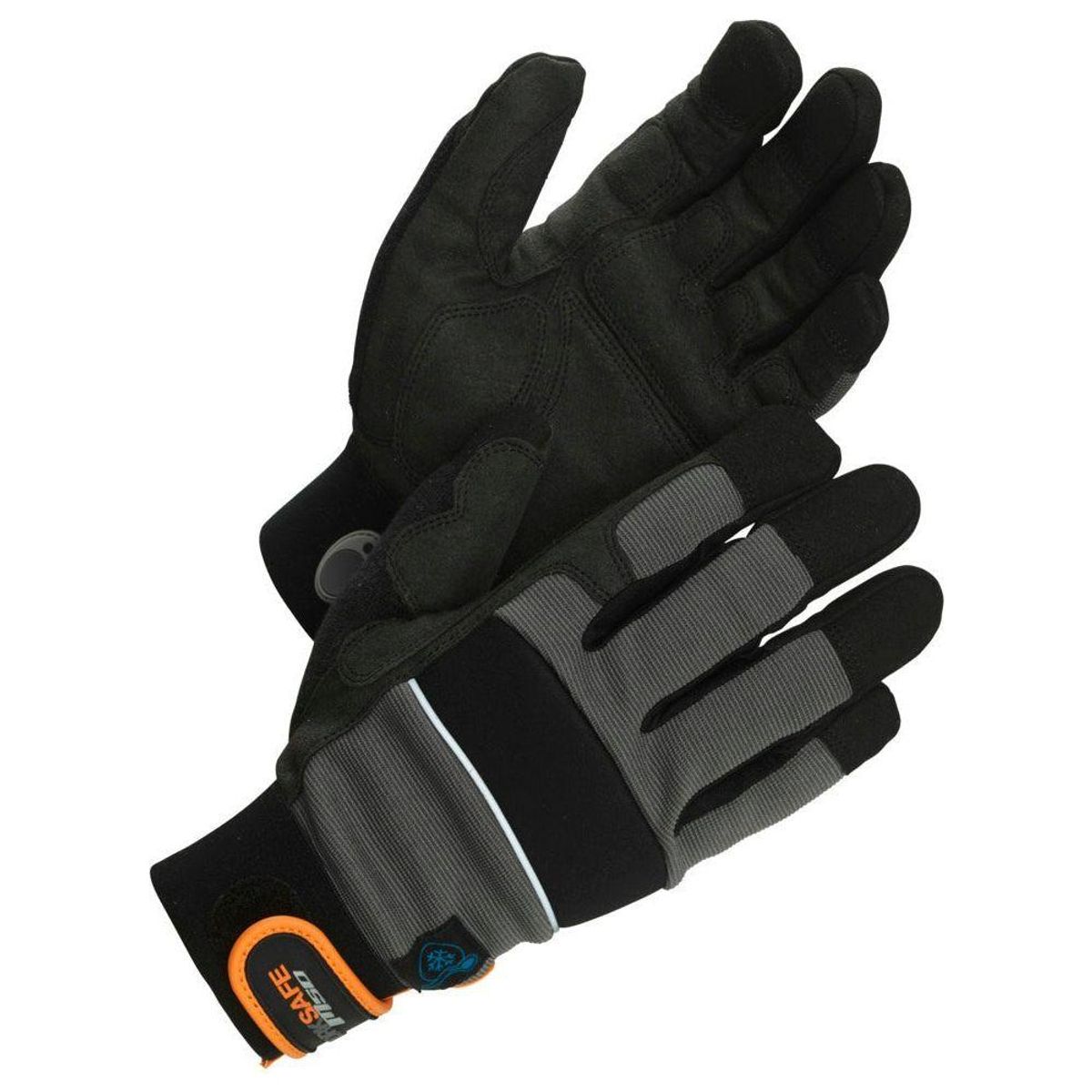 Worksafe M50 Vinterhandske