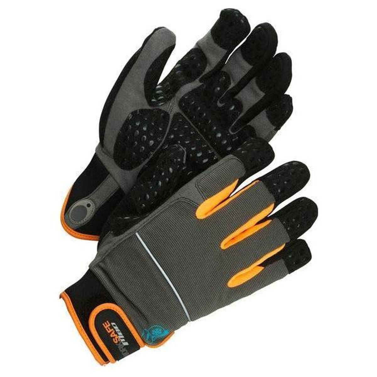 Worksafe montagehandske M-80 Vinter