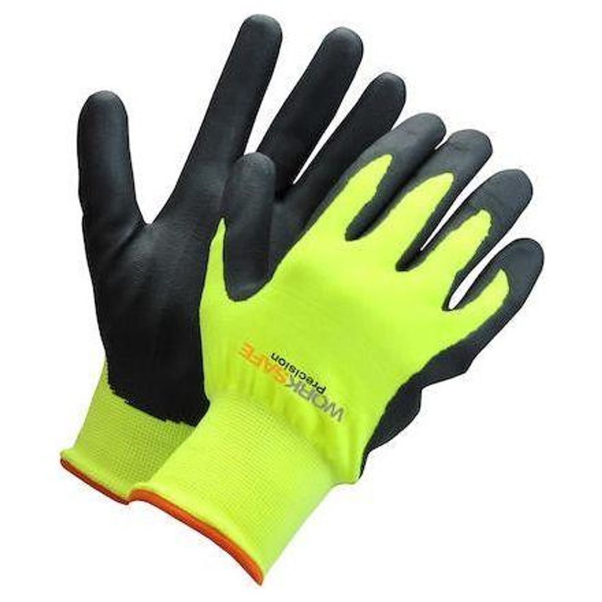 Worksafe Precision P30-110W Vinterhandske