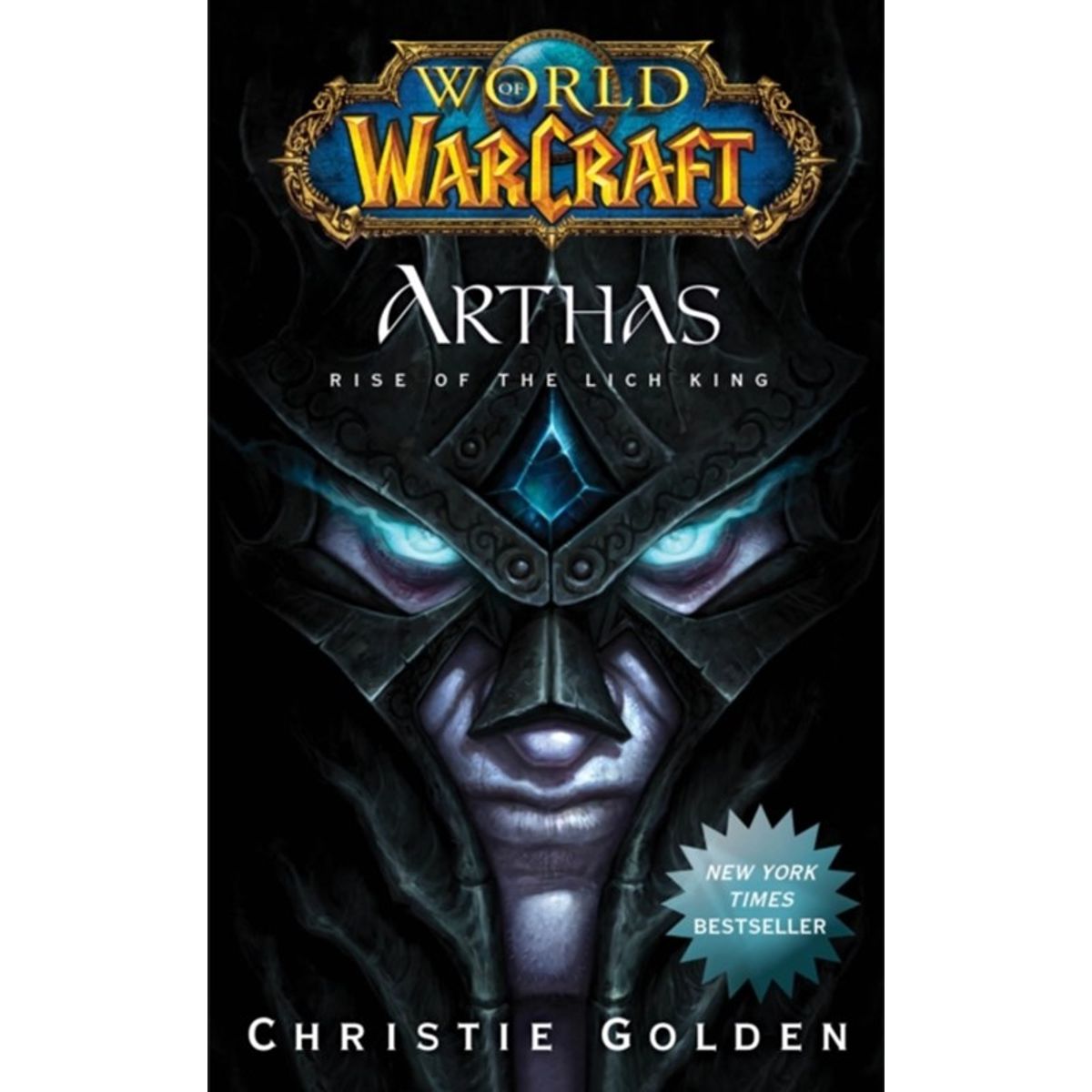 World of Warcraft: Arthas