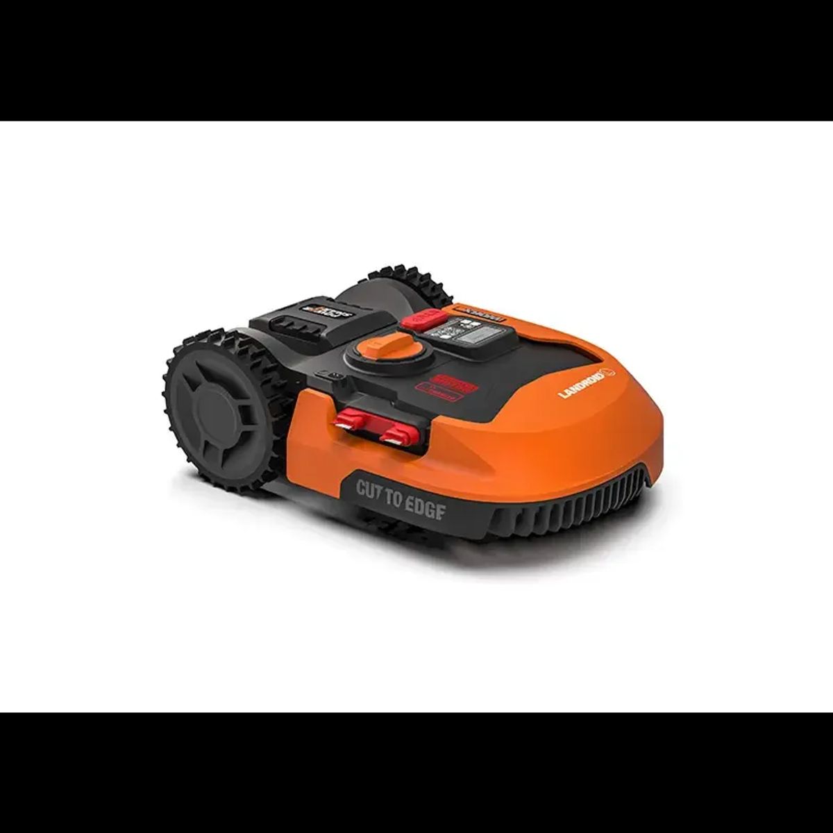 Worx Landroid Robotplæneklipper L2000 - WR155E