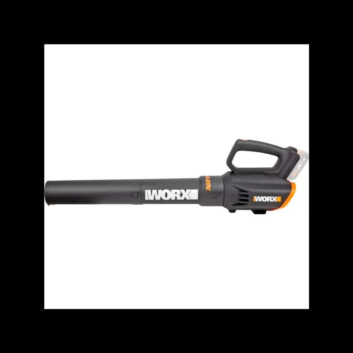 Worx Løvblæser - 20v Max Solo