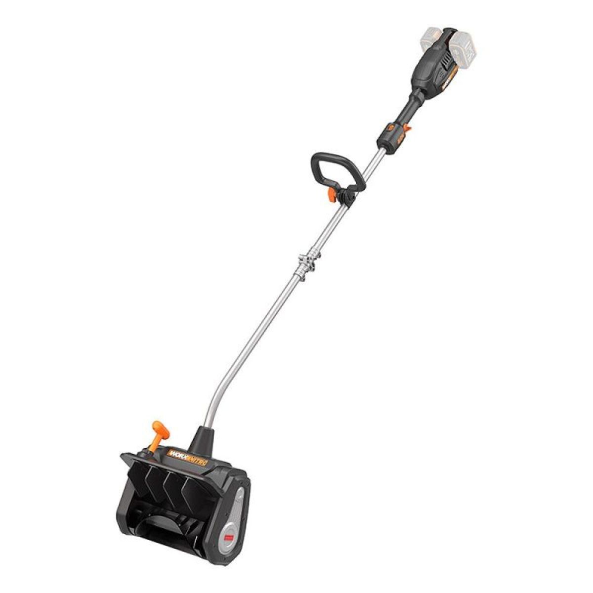 Worx Sneslynge 40V - 2x20V