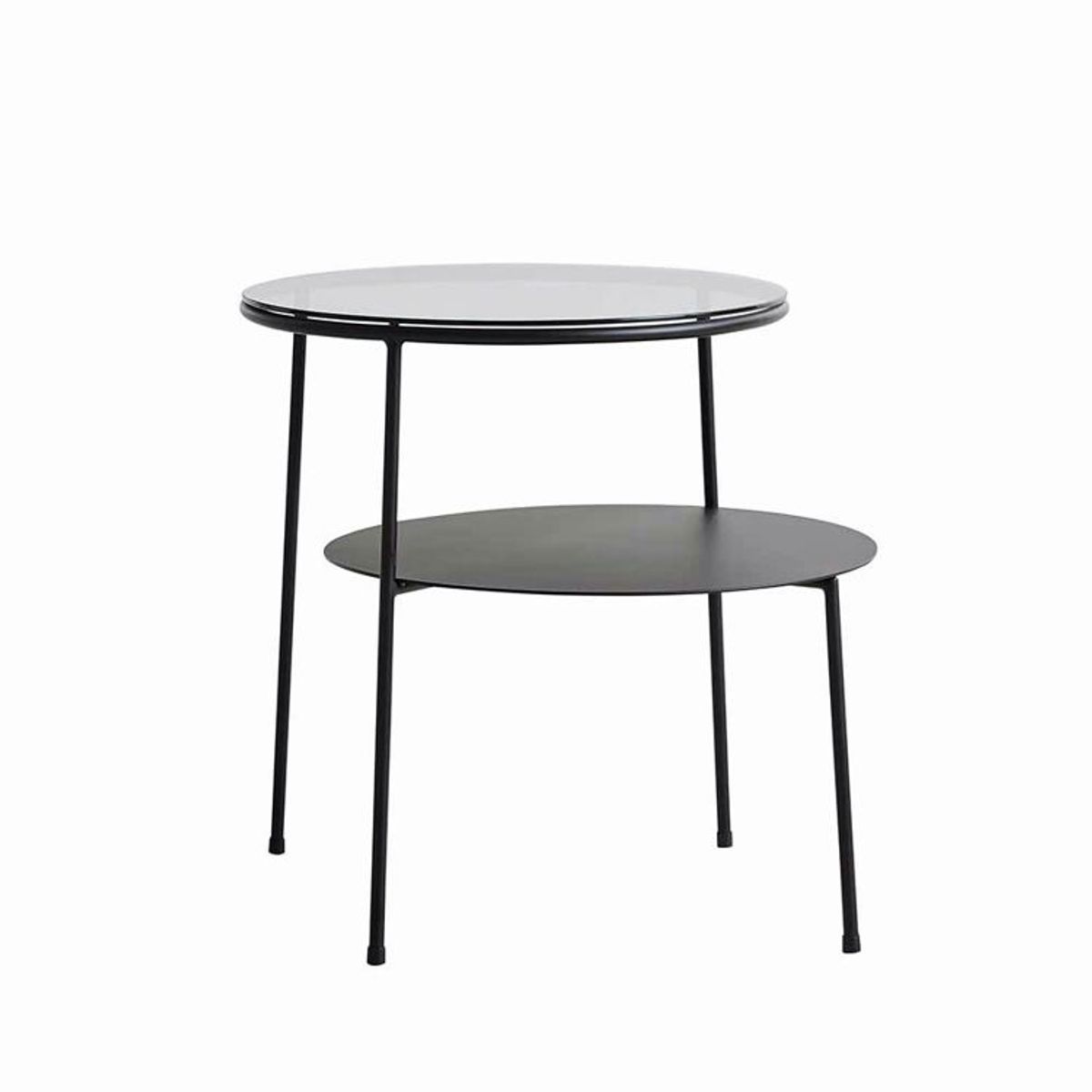 Woud Duo Side Table