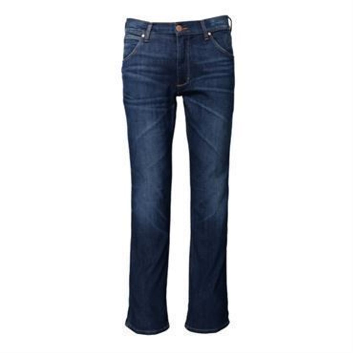 Wrangler Jeans Greensboro Stretch W15qcj027-30/32