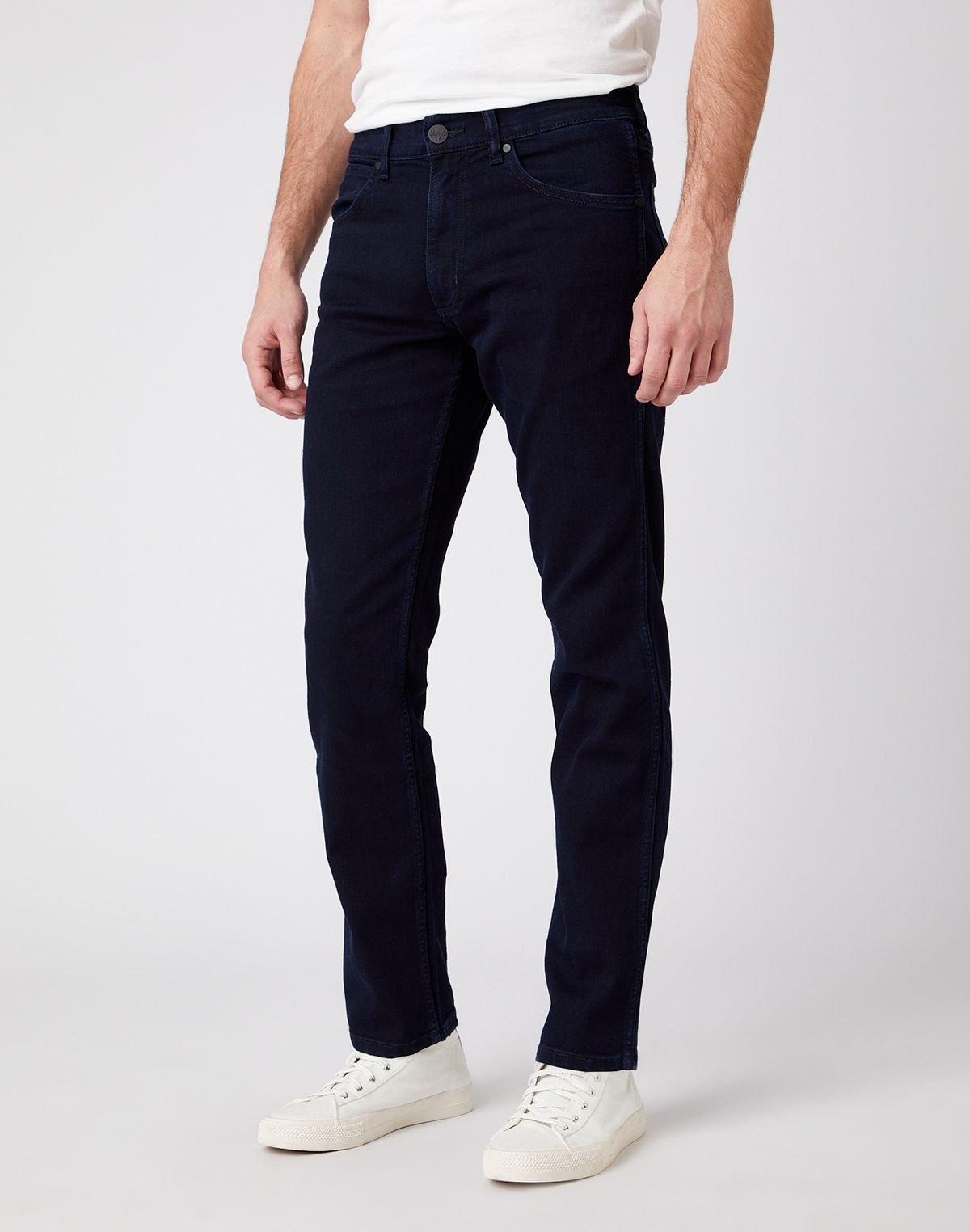 Wrangler Jeans Greensboro Stretch W15qqc77d