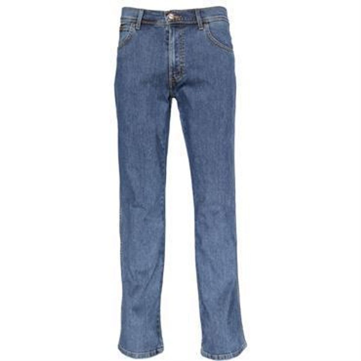 Wrangler Jeans Texas Stretch Stonewash W12133010-32/32