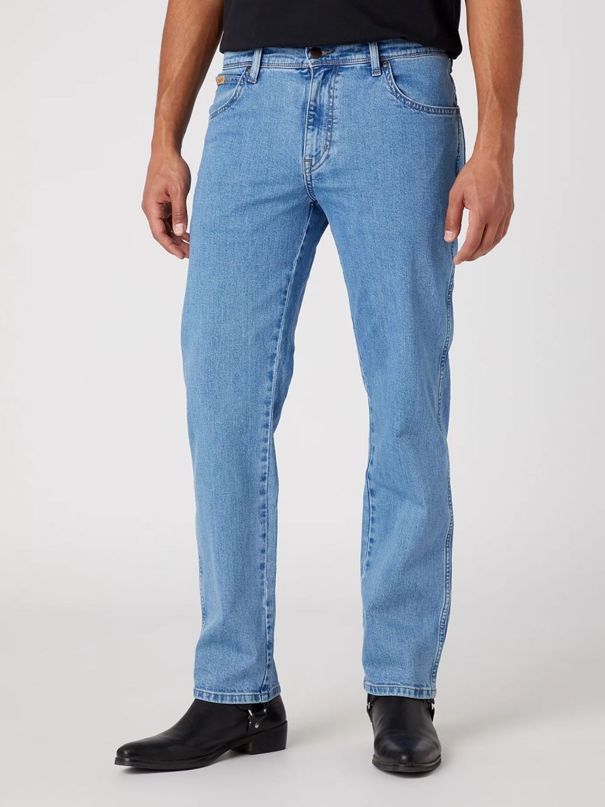 Wrangler Jeans Texas Stretch W121hrz93_29w/32l